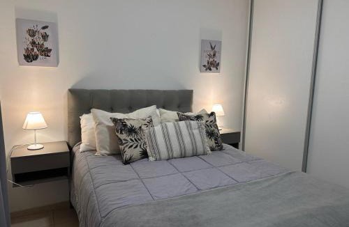Mendoza City Center Apartment | Los Halcones