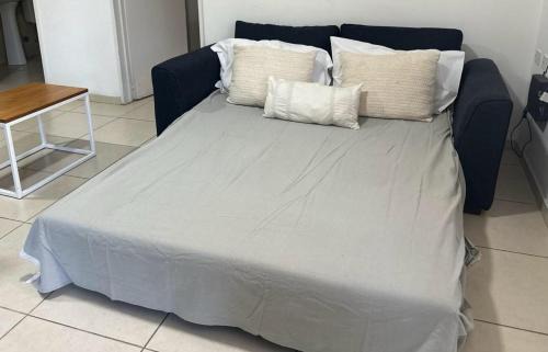 Mendoza City Center Apartment | Los Halcones