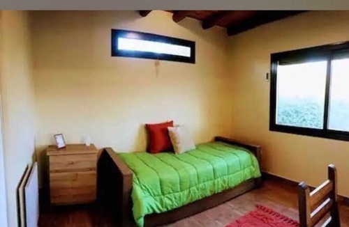 Guaymallen House | Los hermanos
