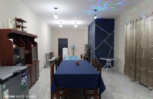 Cerrillos Apartment | Los Horneros Zamba
