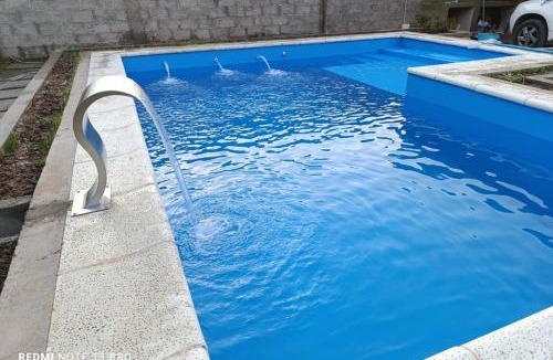 Cerrillos Apartment | Los Horneros Zamba