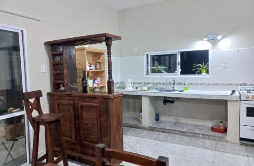 Cerrillos Apartment | Los Horneros Zamba