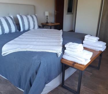 Potrero de los Funes Apartment | Los Iñaki apart