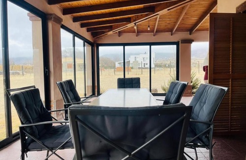 Tafi del Valle House | Los Leños
