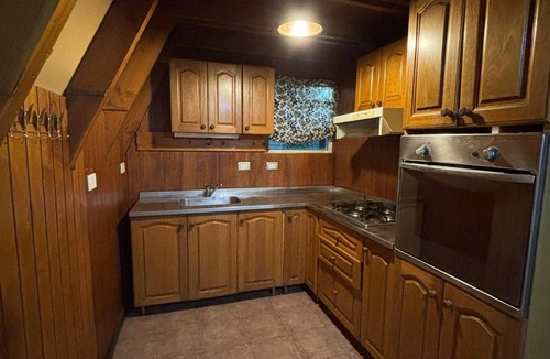 Playa Bonita Cabin | Los Leñadores