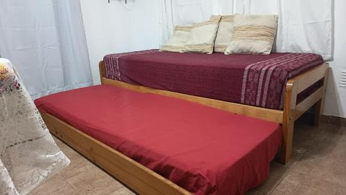 Libertador San Martin Apartment | Los Legui