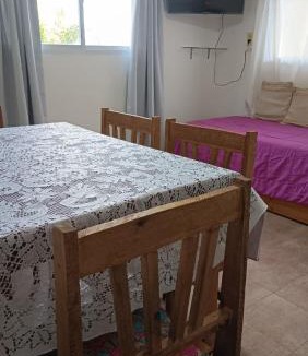 Libertador San Martin Apartment | Los Legui