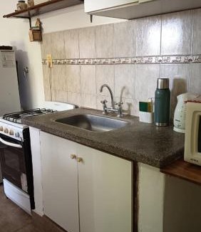 Libertador San Martin Apartment | Los Legui