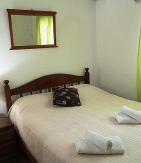 Libertador San Martin Apartment | Los Legui
