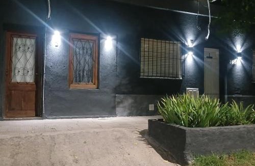 Pehuajo Apartment | Los Lirios Gardes 2 Pehuajo
