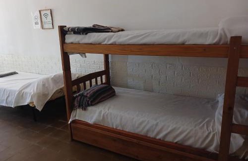 Pehuajo Apartment | Los Lirios Gardes 2 Pehuajo