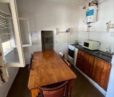 Pehuajo Apartment | Los Lirios Gardes Pehuajo