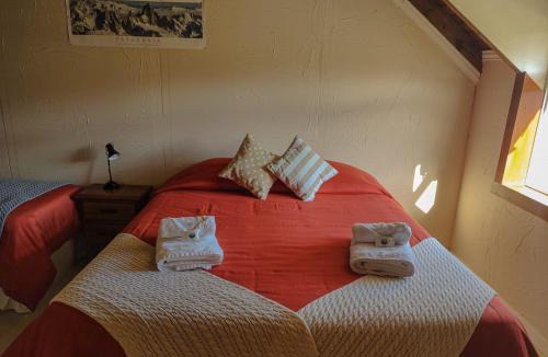 El Chalten Apartment | Los Lupinos