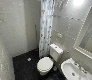 Villa Gesell Hotel | Los Manantiales