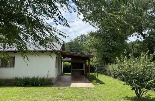 Los Reartes Ski Chalet | Los Manzanos