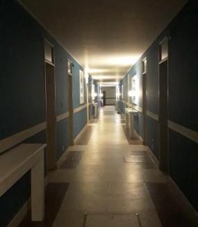 Bahia Blanca Apartment | Los Merinos