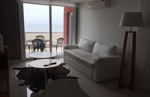 Las Gaviotas Apartment | Los Mirasoles UF27