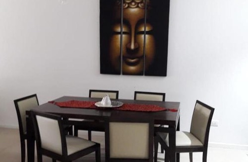 Las Gaviotas Apartment | Los mirasoles UF9