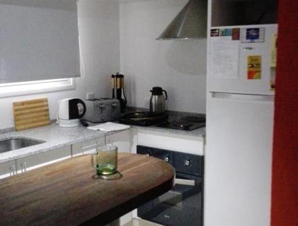 Las Gaviotas Apartment | Los mirasoles UF9