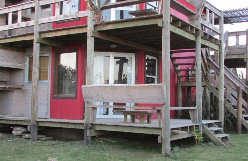 Punta Rubia Apartment | Los Monos