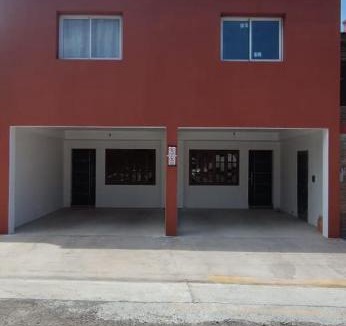 San Salvador de Jujuy Apartment | Los Nardos Duplex 2