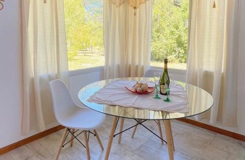 Lago Puelo Apartment | Los Nenúfares
