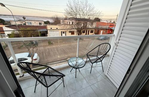 Paso de los Libres Apartment | Los Nonos monoambiente