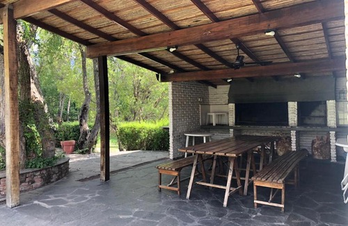 Nono Ski Chalet | Los Oleandros - casa privada