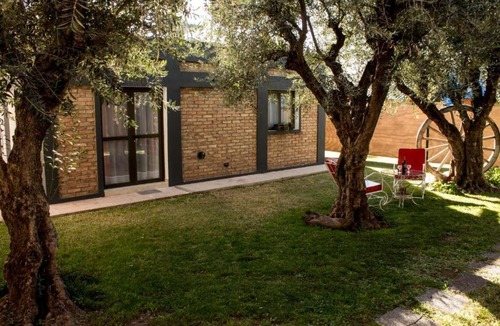 Maipu Apartment | LOS OLIVOS 2