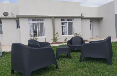 Federacion Apartment | Los Olivos