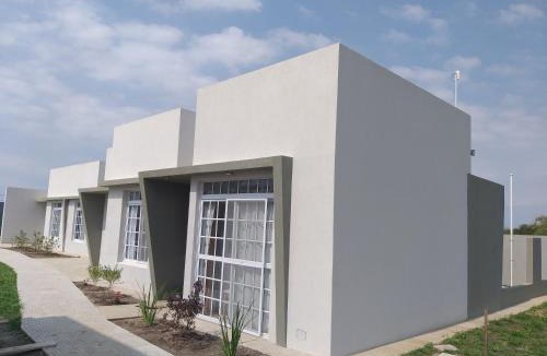 Federacion Apartment | Los Olivos