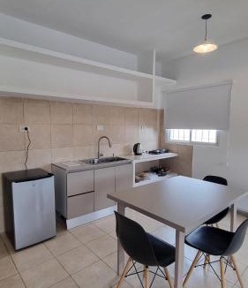 San Luis Apartment | Los Olivos
