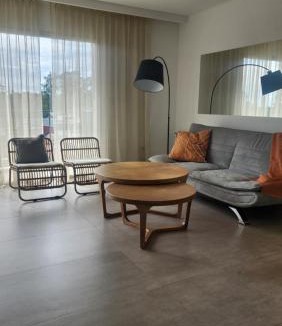 Tandil Apartment | Los Olivos super luminoso