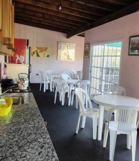 Villa Rumipal Hostel | Los Patitos Dormis