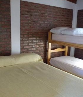 Villa Rumipal Hostel | Los Patitos Dormis