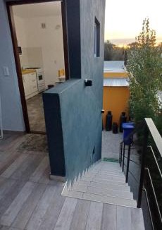 Ostende Apartment | Los Pecos Dpto 5