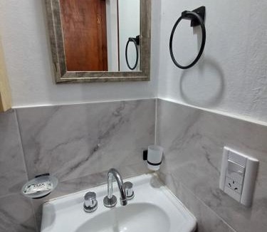 Ostende Apartment | Los Pecos dpto 6