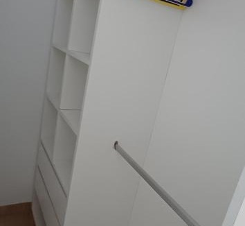 Ostende Apartment | Los Pecos Hospedaje
