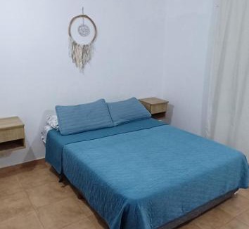 Ostende Apartment | Los Pecos Hospedaje