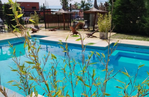 Gualeguaychu Apartment | Los Pinares de Belgrano