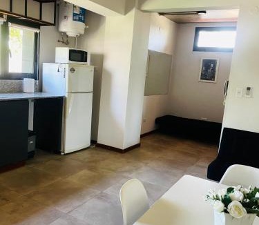 Junin Apartment | Los plátanos 1 y 2