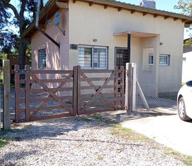 Mar de Cobo House | Los Poin