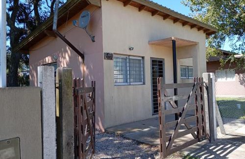 Mar de Cobo House | Los Poin