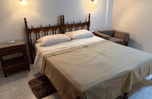 San Juan Apartment | Los Quiroga