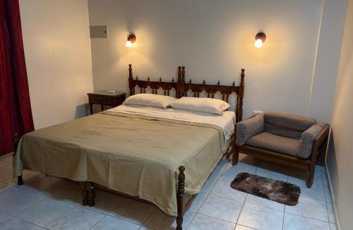 San Juan Apartment | Los Quiroga