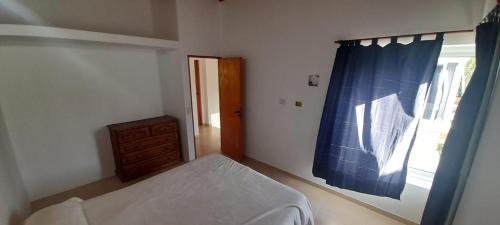 San Bernardo del Tuyu House | los QUISPER