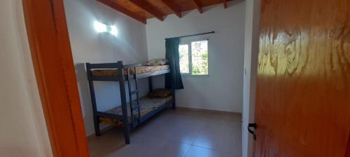 San Bernardo del Tuyu House | los QUISPER