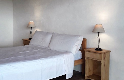 Cuadro Nacional Cottage | Los Racimos Finca San Rafael Mendoza