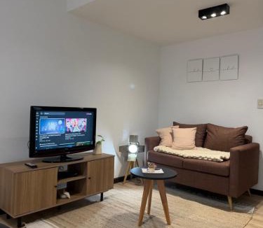 Villa Mercedes Apartment | Los Recoletos