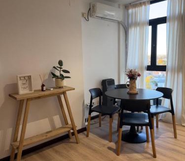 Villa Mercedes Apartment | Los Recoletos
